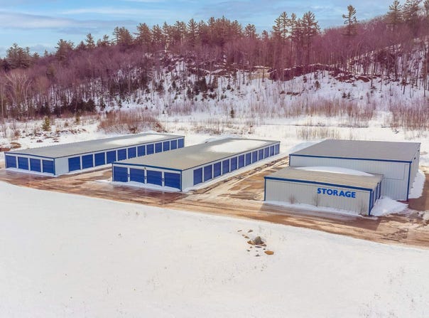 851 E US 41 Highway, Negaunee, MI 49866