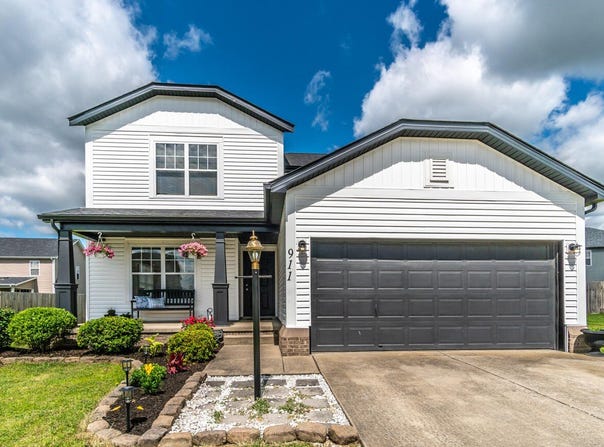 911 Cobble Drive, Richmond, KY 40475
