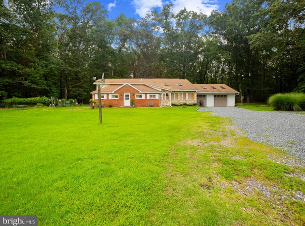 5840 SHADY SIDE ROAD, CHURCHTON, MD 20733