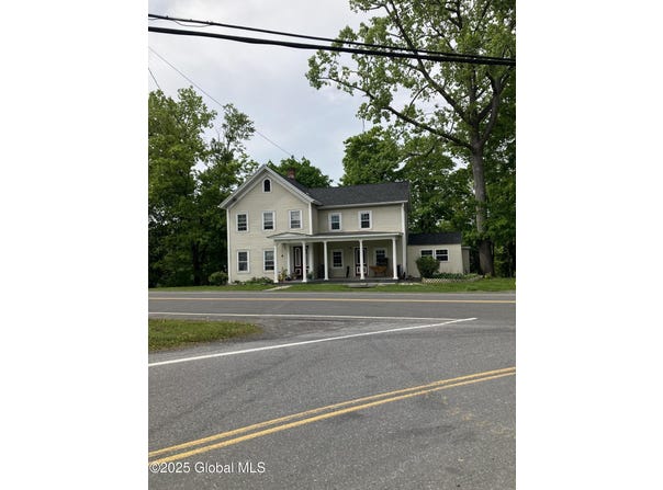 535 Bridge Street, Bethlehem, NY 12161