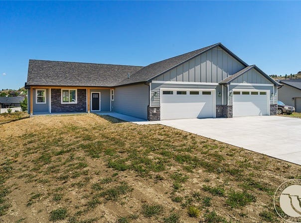3823 Dylan Dr, Billings, MT 59101