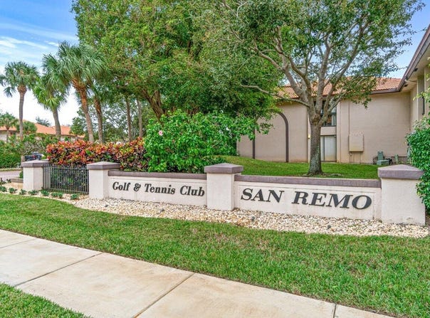 5200 E Club Circle, Boca Raton, FL 33487