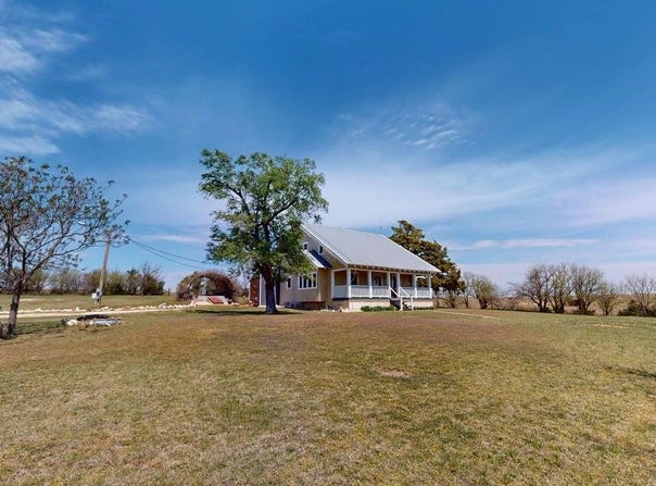 171748 E County Road 43, Gage, OK 73843