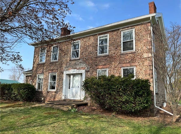 3544 Hurd Road, Murray, NY 14470