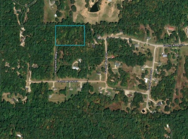 3.03 Acres County Road 389, Bono, AR 72416