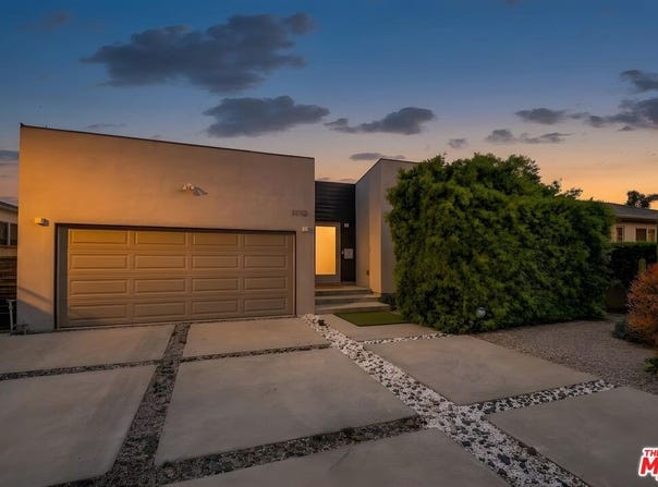 11115 Greenlawn Ave, Culver City, CA 90230