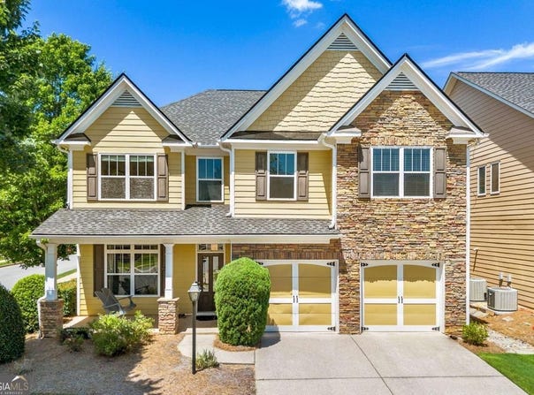 3005 Bunting, Cumming, GA 30041
