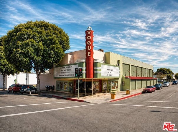 246 W 6th St, Oxnard, CA 93030