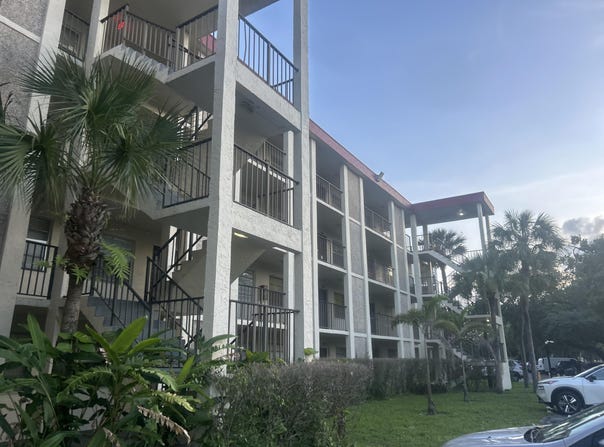 3099 NW 48th Avenue, Lauderdale Lakes, FL 33313