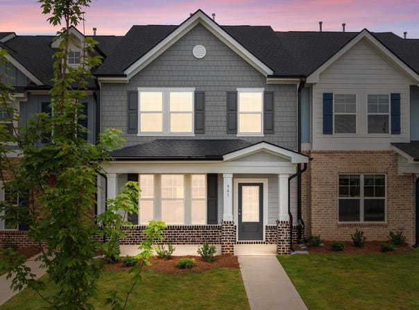 941 Alma Railway Drive, Wake Forest, NC 27587