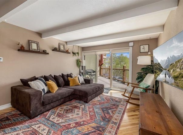 2435 RYAN GULCH COURT, Silverthorne, CO 80498