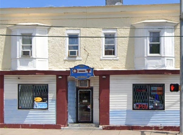 752 W Broad Street, Rochester, NY 14608