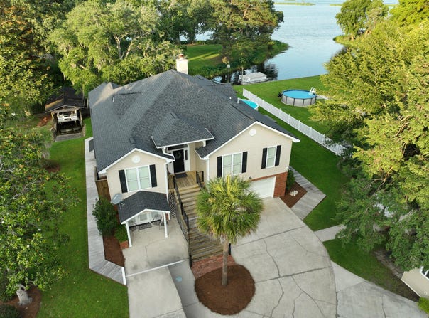1804 Redhead Road, Moncks Corner, SC 29461