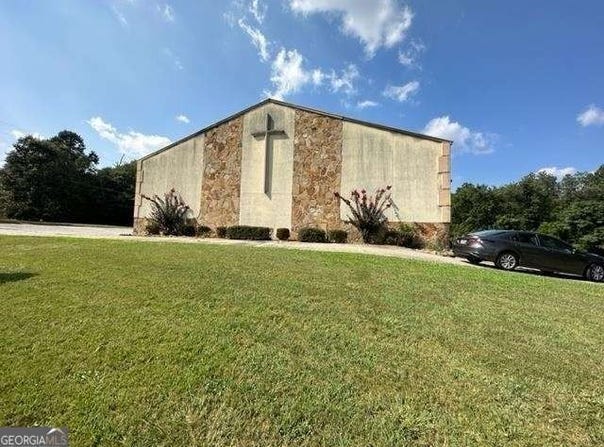 2230 Rex, Morrow, GA 30260