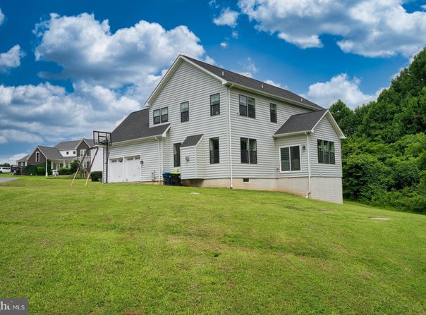 1239C BALDWIN MILL ROAD, JARRETTSVILLE, MD 21084