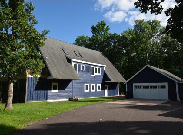 34290 Lanesboro Court, North Branch, MN 55056