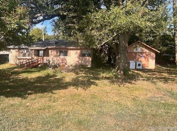 109 S Maple, Almyra, AR 72003