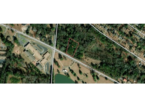 4437 ST. MARYS ROAD, COLUMBUS, GA 31907