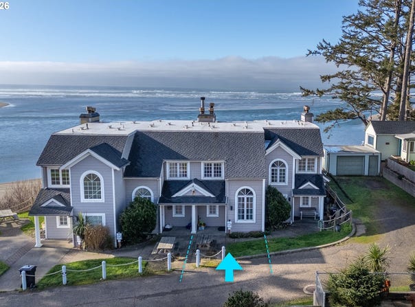 1060 First St W, Netarts, OR 97143
