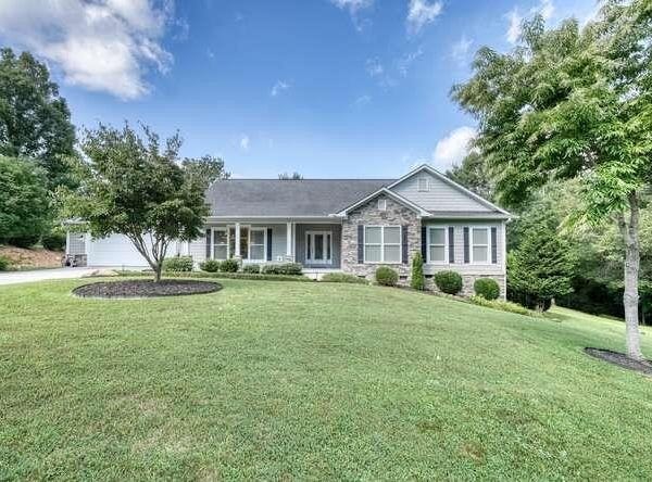 572 Owen Vista, Blairsville, GA 30512