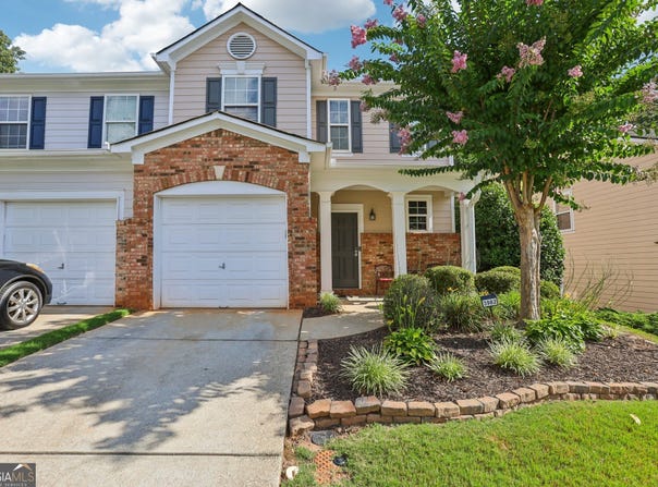 3982 Carlinswood, Stone Mountain, GA 30083