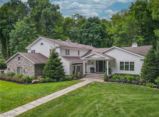 1776 Chartley Road, Gates Mills, OH 44040