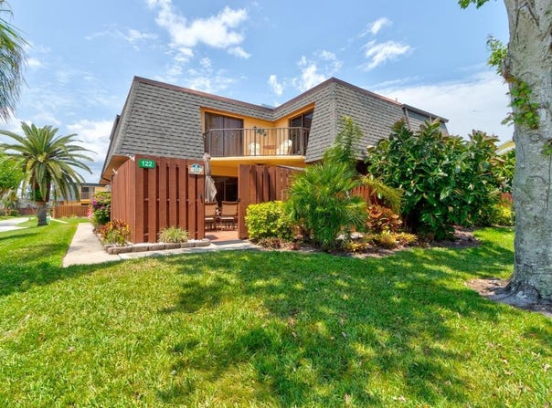 122 CEDAR DUNES DRIVE, NEW SMYRNA BEACH, FL 32169