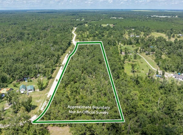TBD 68TH ST, Live Oak, FL 32060