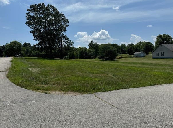 00 N Sisney Drive, Ash Flat, AR 72513