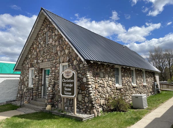 107 W Main Street, Marion, MI 49665