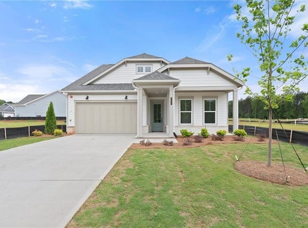 283 Vinca Circle NW, Kennesaw, GA 30144