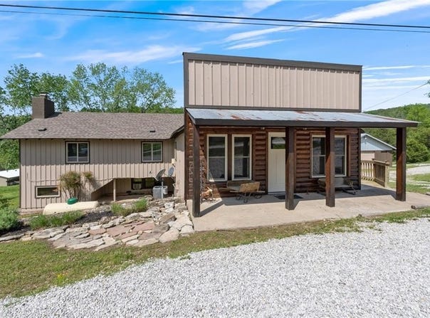 19379 Highway 62, Eureka Springs, AR 72631