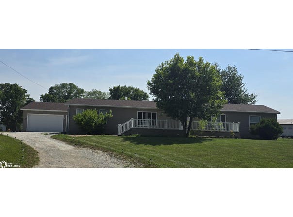1702 Pella Avenue, Oskaloosa, IA 52577