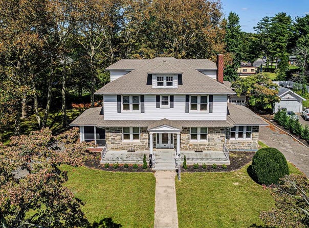 749 Central Ave, Hammonton, NJ 08037