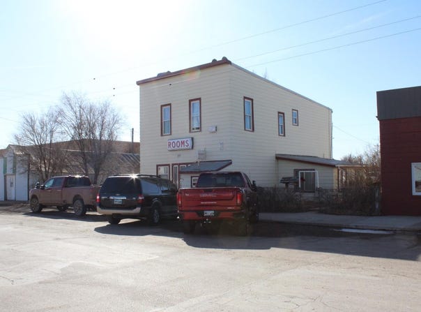 113 3rd Street, Newell, SD 57760