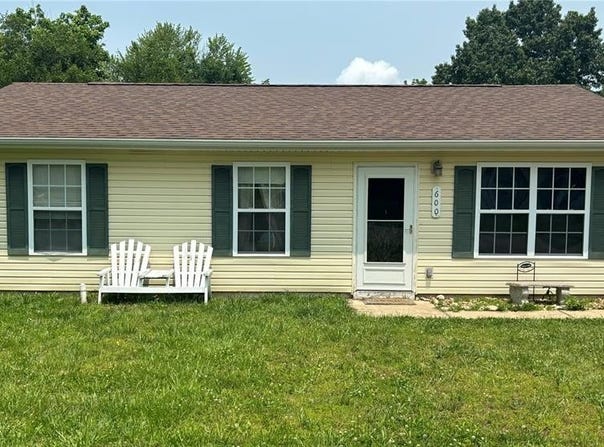 600 Mildred Street, Richland, MO 65556