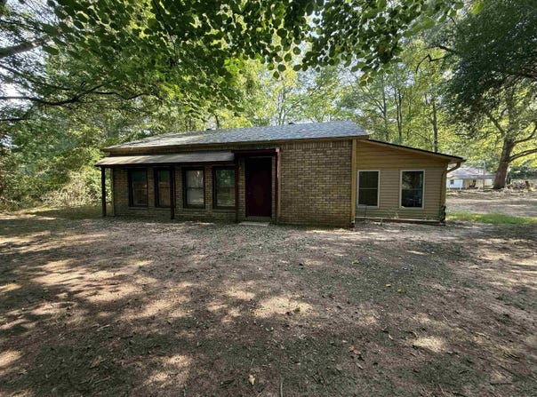 597 Mt. Zion Road, Arkadelphia, AR 71923