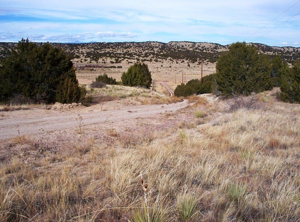 Red Creek Springs Road lot: 2, Pueblo, CO 81005