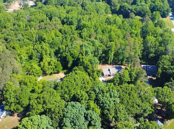 First Street, Statham, GA 30666