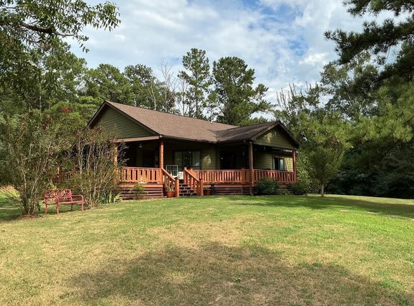 1508 Oliver Myers Road, HIGHLAND HOME, AL 36041