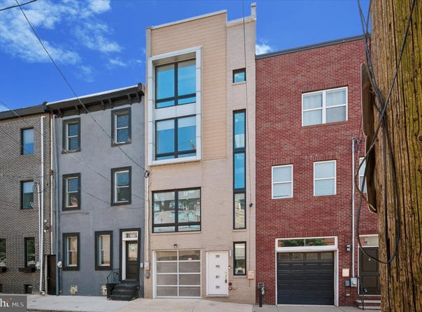 1127 LEOPARD STREET, PHILADELPHIA, PA 19123