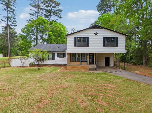 5503 Victory Drive, Marshall, TX 75652