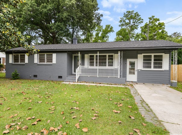 323 Amy Drive, Goose Creek, SC 29445