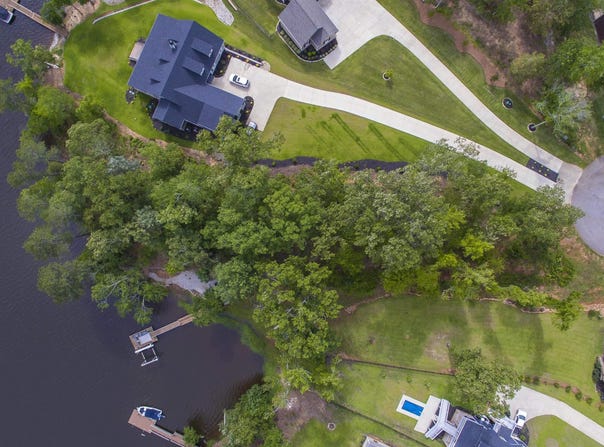Lot 38 Somerset Court, Leesville, SC 29070