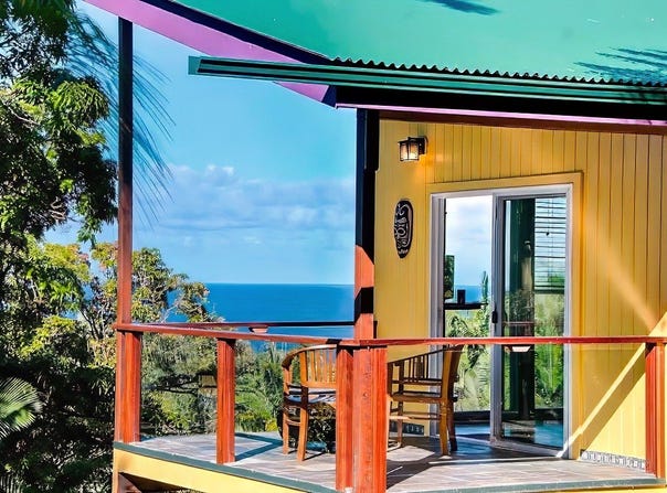 27-577 OLD MAMALAHOA HWY unit: 2, Papaikou, HI 96781
