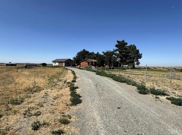 31 West 420 North, Shoshone, ID 83352