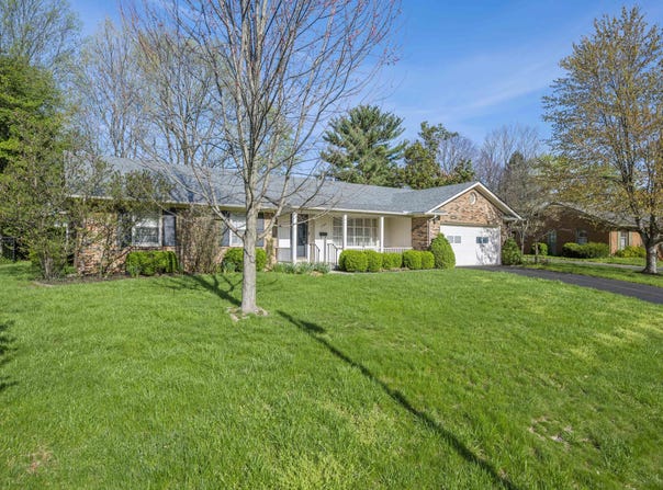 1877 Blairmore Road, Lexington, KY 40502