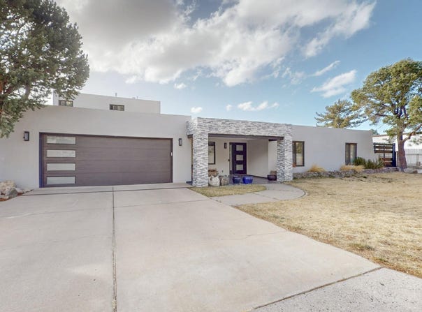 3105 CAMINO DE LA SIERRA NE, Albuquerque, NM 87111