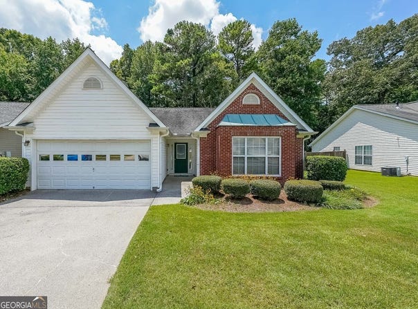 2973 Albright, Kennesaw, GA 30144