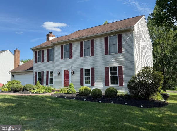 431 SAILMAKER WAY, LANSDALE, PA 19446